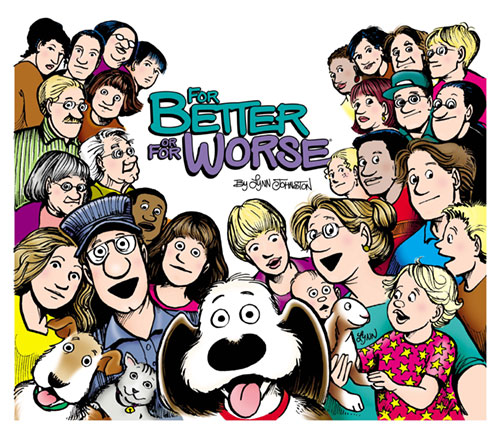 The Patterson Family