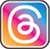 Threads icon